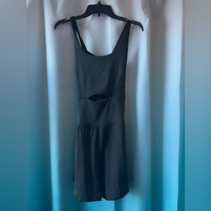 Women’s Workout Romper